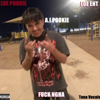 F**k Ngha - Single - LOE Pookie