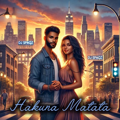 Hakuna Matata - Single