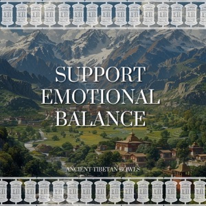 Support Emotional Balance