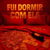 Fui Dormir Com ELA - Single - Matheus Perverso, MC Alê & DJ W7 OFICIAL