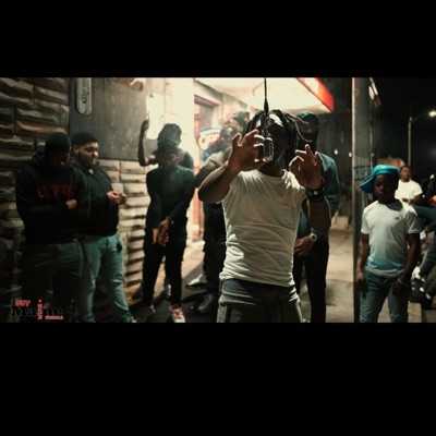 Gst Freestyle - Single