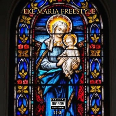 EKENE MARIA (Freestyle) - Single