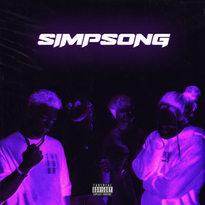 SIMPSONG (feat. sail & gio) - Single
