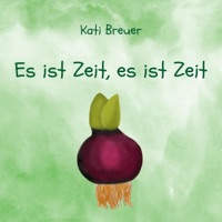Es ist Zeit, es ist Zeit - Single - Kati Breuer