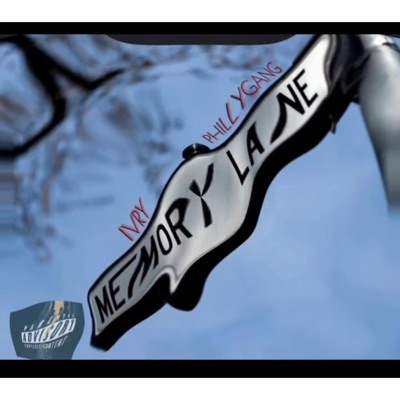 MEMORY LANE (feat. PHILLYGANG) - Single