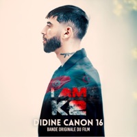 I Am K2 - Single - K2Rhym & Didine Canon 16