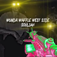 Wunda Waffle West Side Souljah (feat. Paul 13) - Single - BooDaGh0$t