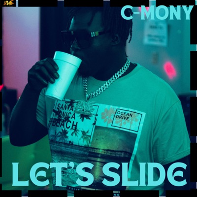 Let’s Slide - Single