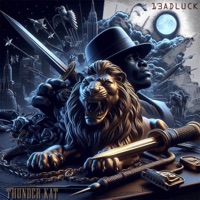 THUNDER KAT - Single - 13adluck
