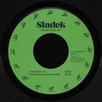 Remember Me — Sladek