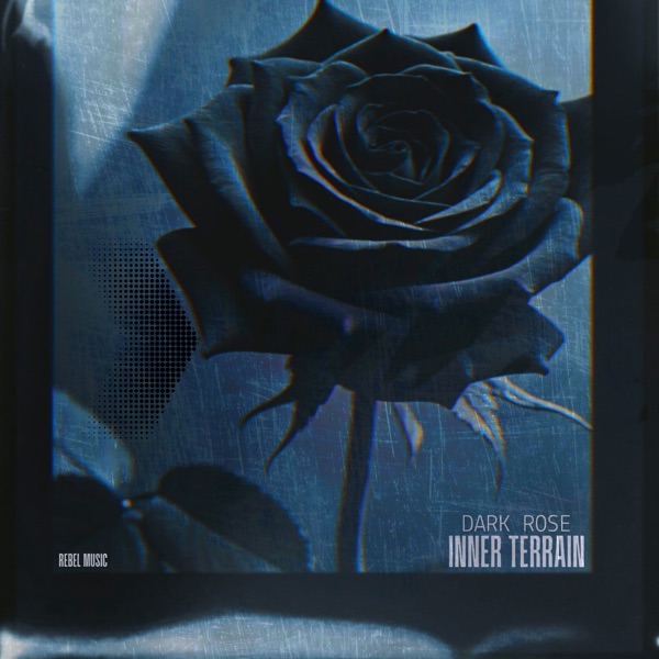 Dark Rose - EP