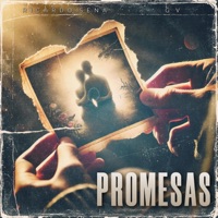 PROMESAS (feat. GV) - Single - RICARDO SENA