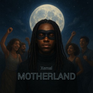 Motherland (feat. Kevin Ayers, Blunts & Blondes & Skeletal Family) - Single
