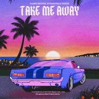 Take Me Away (feat. Taugee) - Single - Retrohyped