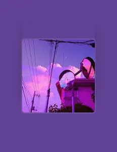 Ouve PhxnkLxrd, vê vídeos de música, lê a biografia, vê as datas da digressão e muito mais!