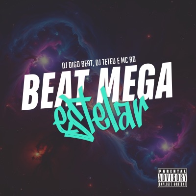 Beat Mega Estelar - Single