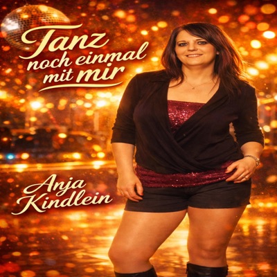 Tanz noch einmal mit mir - Single