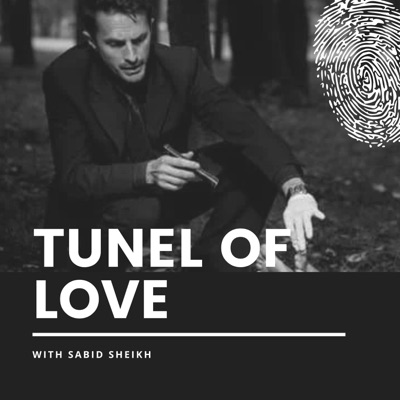 SABID SHEIKH - Tunel of Love