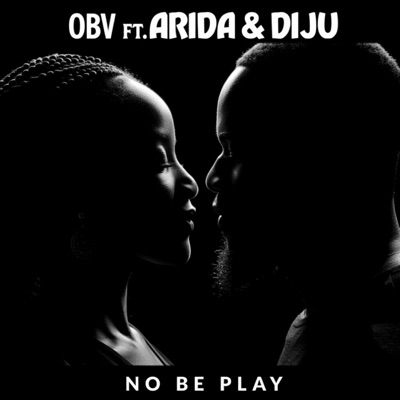 No be play (feat. Arida & DIJU) - Single