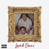 Loved Ones - Single - Paiddev