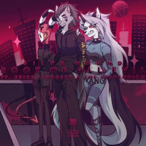 Root of All Evil (feat. Erica Lindbeck & The Stupendium) - Single