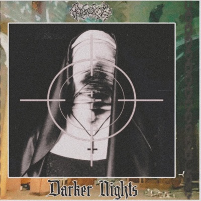 Darker Nights (feat. Wave White) - Single