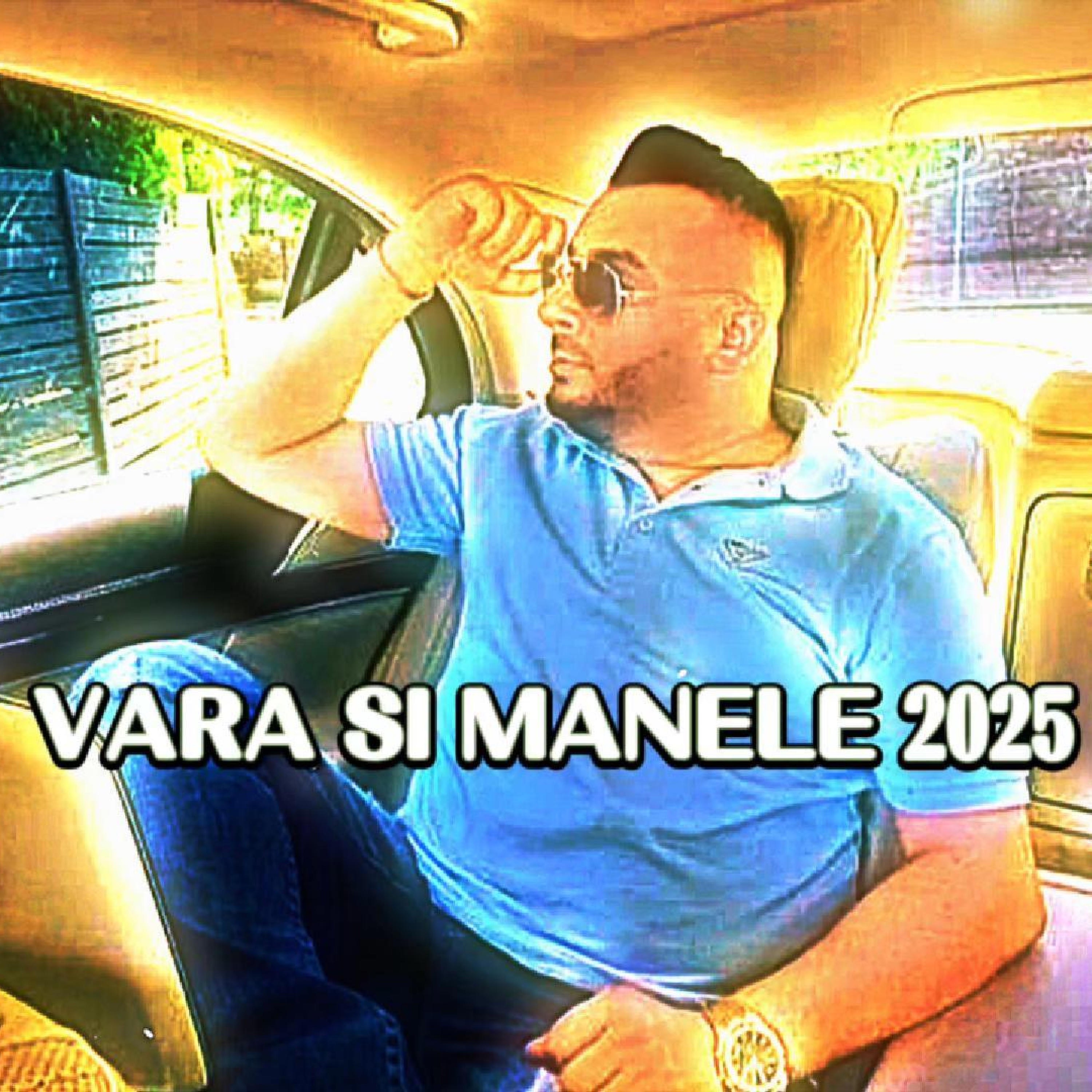Varā si manele - Single