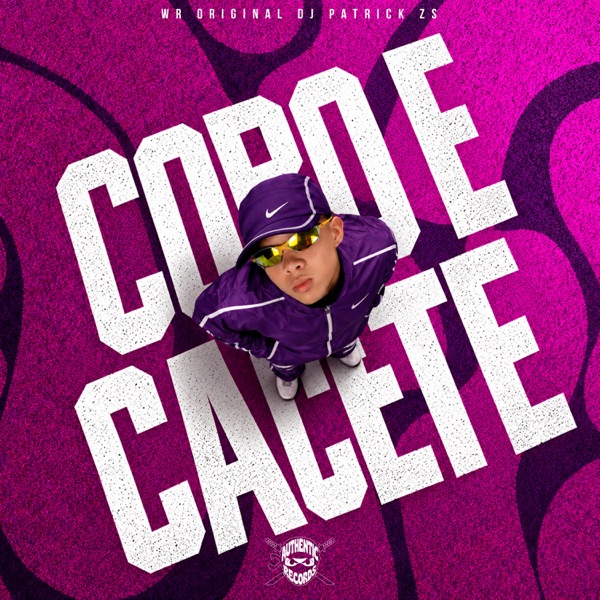 Cover of Coro e Cacete - EP