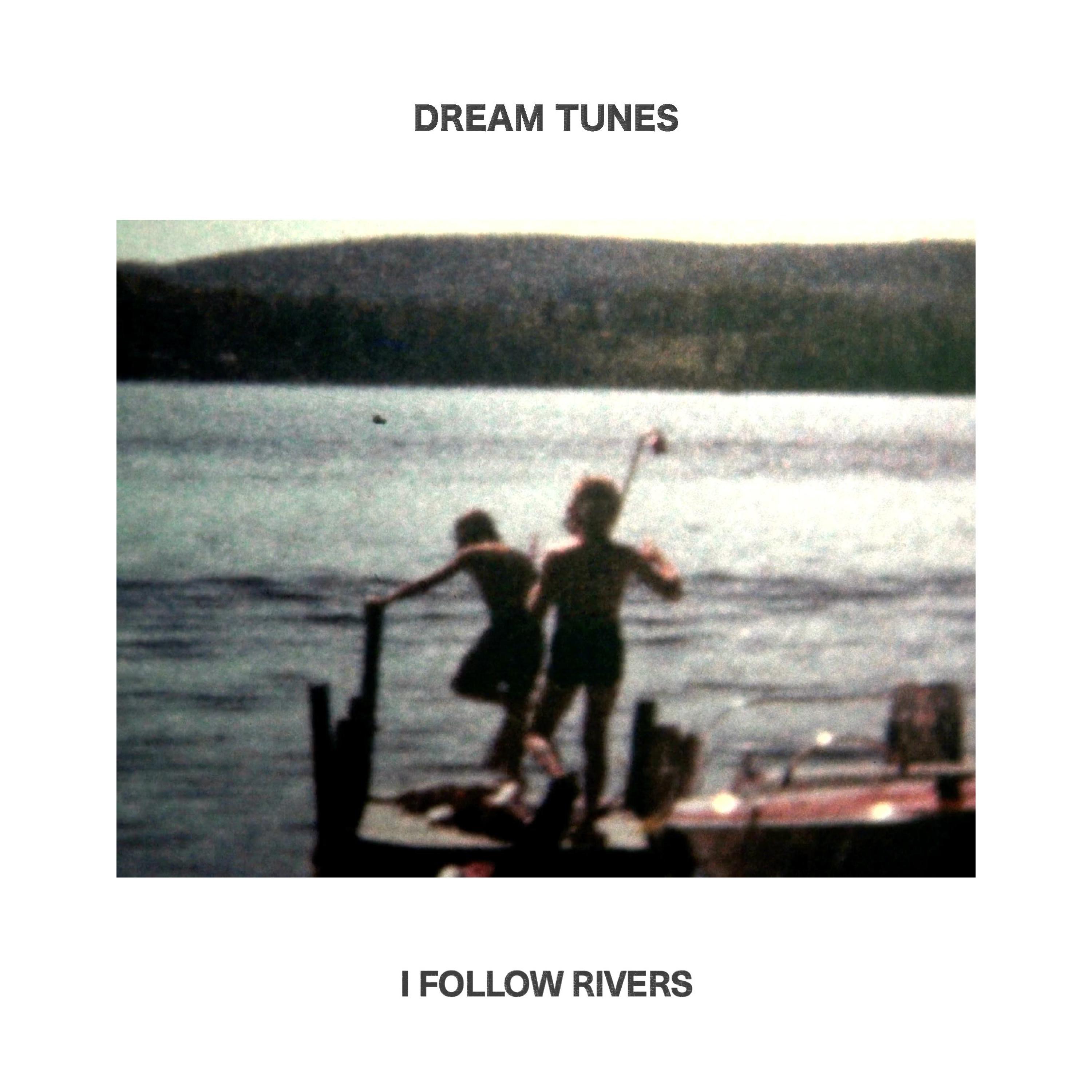 I Follow Rivers - Single
