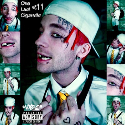 One Last Cigarette - Single