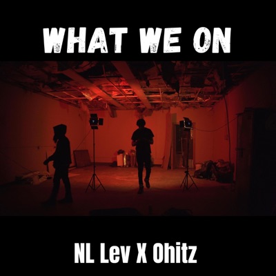 What We On - Single