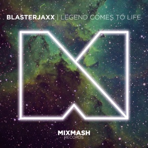 Legend Comes to Life - Single
