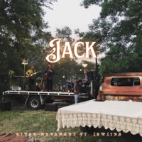 Jack (feat. Lowline) - Single - River Movement