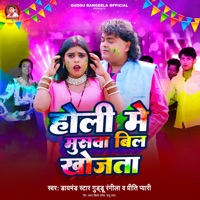 Holi Me Muswa Bil Khojta - Single - Guddu Rangila & Priti Pyari