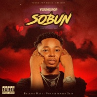 Sobun - Single - Young Pop Music
