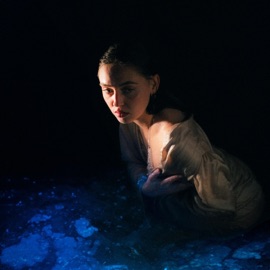 LAISSE LES LARMES Séleste