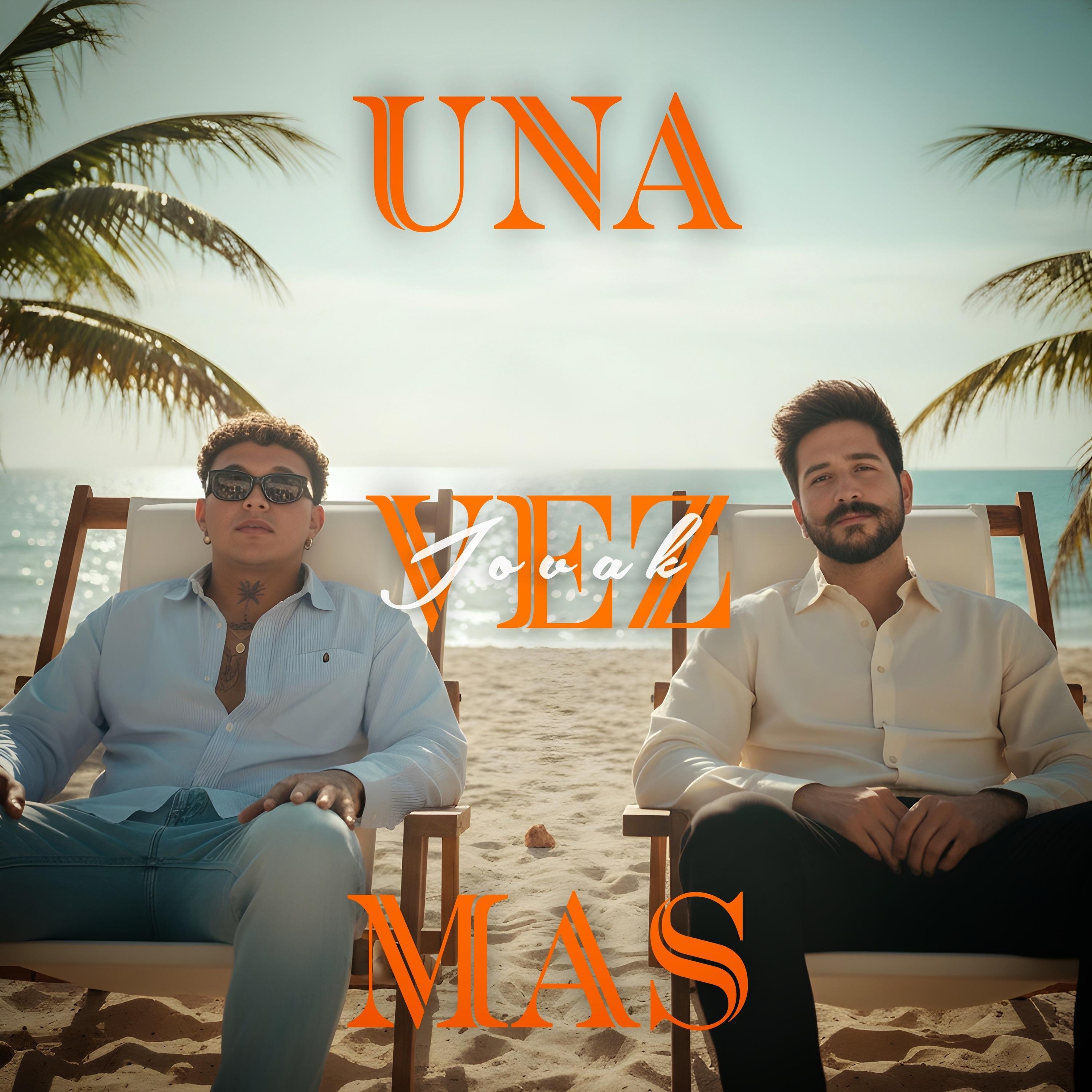 Una Vez Más - EP