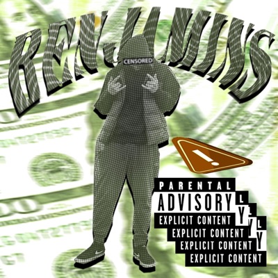 BENJAMINS (feat. Soldyaboy) - Single