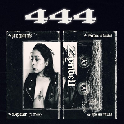 444 - Single