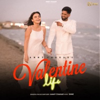 Valentine Life - Single - Ammy Chahar