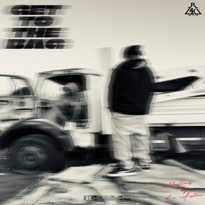 GET TO THE BAG - Single