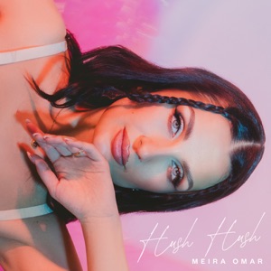 Meira Omar - Hush Hush - Line Dance Chorégraphe