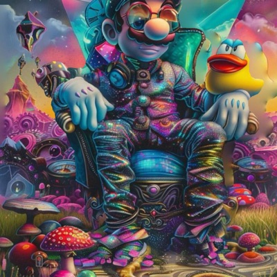 Throwed Acoustics - Single