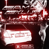 AMG KLUB (feat. Leftoz) - Single - SEVENSPEED