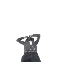 montagne praticable - Single - Inert