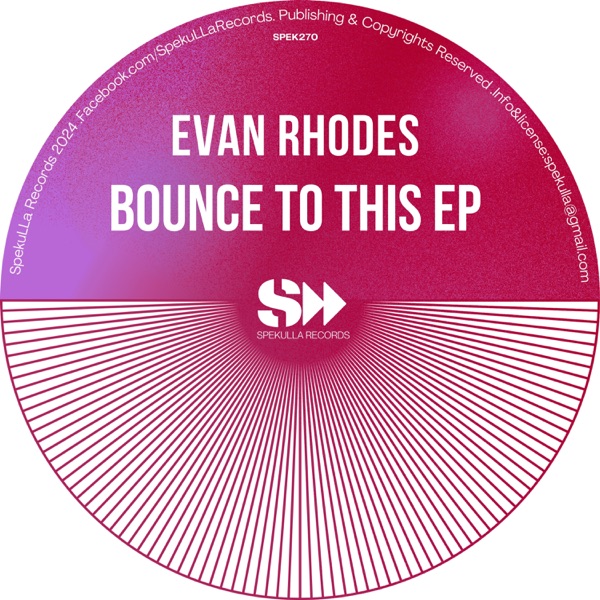 Bounce to This - Single