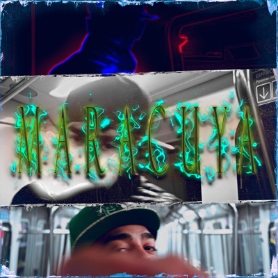 MARACUYÁ - Single