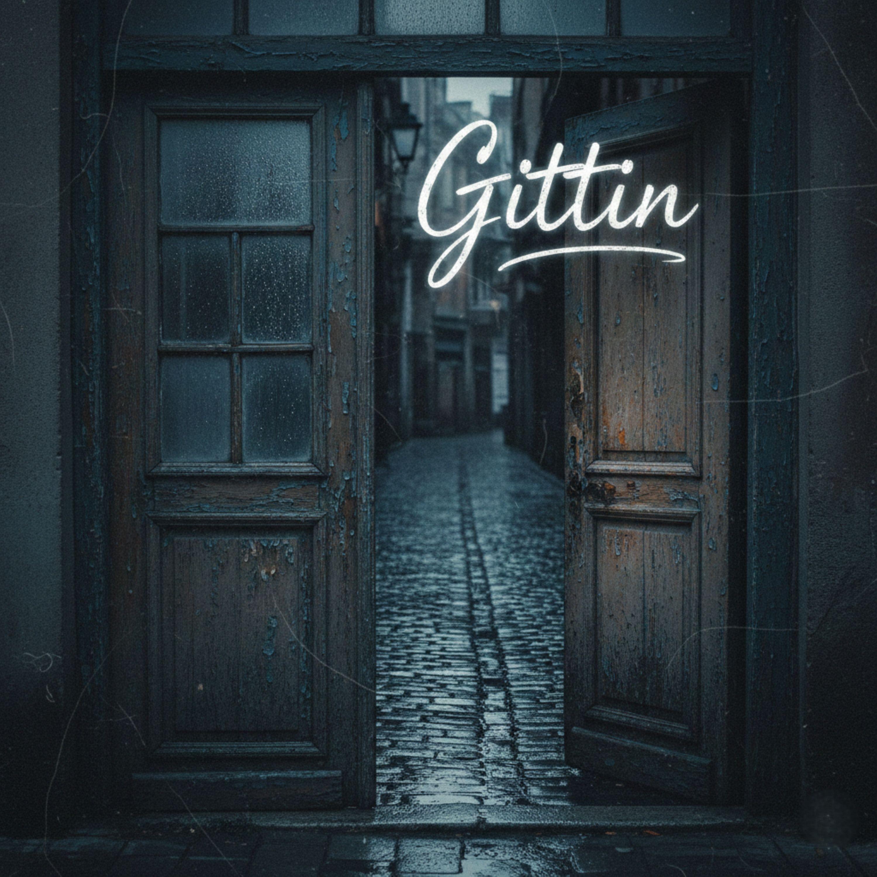 Gittin - Single