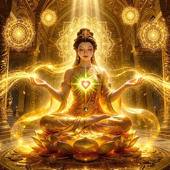 Mantras to Unblock Paths and Attract Abundance and Love