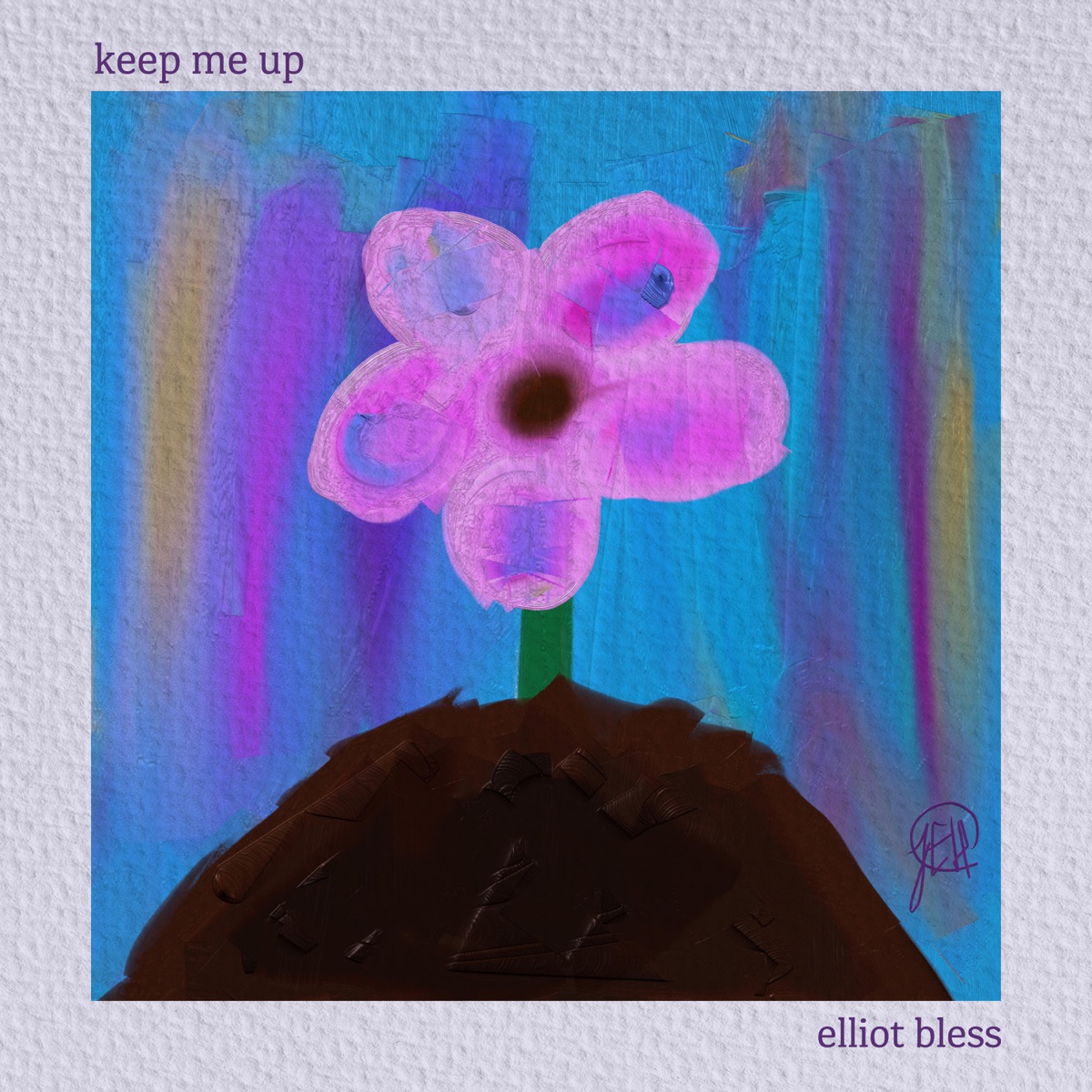 Keep Me Up - Single